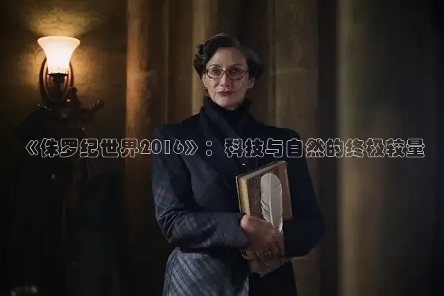 《侏罗纪世界2016》：科技与自然的终极较量